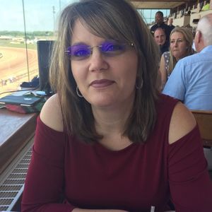 Meet your Posher, Audra